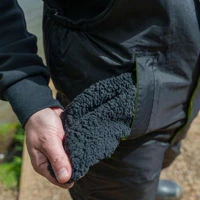 Matrix Therma-Foil Winter Suits